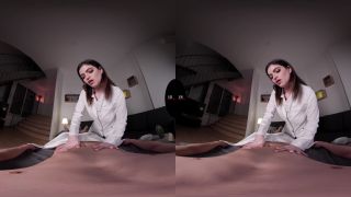 Nicole Rae - Best Massage Nicole Has Ever Given - VRedging, SLR (UltraHD 4K 2024) New Porn