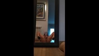VioletteStrongsexy Part III I could not wait for it more so I had to cum - 31-07-2018 - Onlyfans
