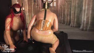 Latex Rubber Rituals Quick View Porn - New Sex Videos Online