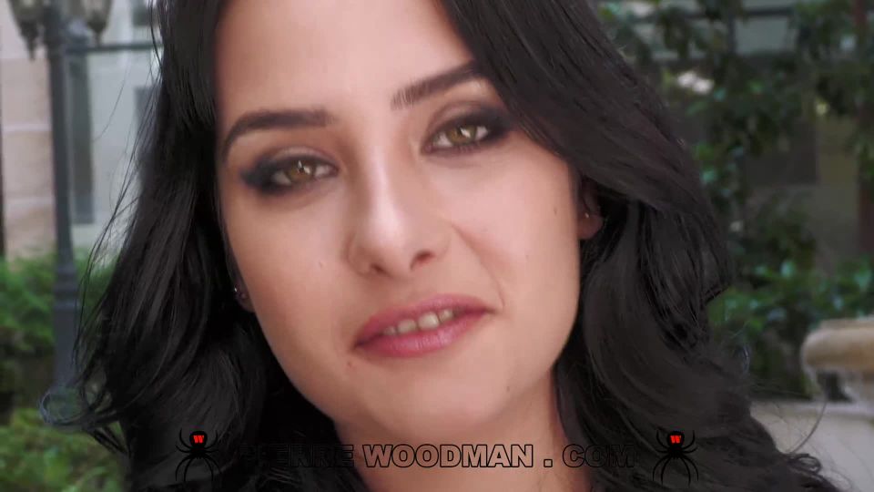 free adult clip 32 PierreWoodman.com / WoodmanCastingX.com - Maria Wars - XXXX - My first DP was with a huge dick [Full HD 1080p] - hardcore - hardcore porn sexy yuri hentai