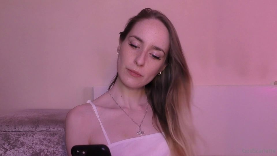 free porn clip 6 God Scarlette - New Exclusive Free Clip - FullHD 1080p, jillian janson femdom on pov 