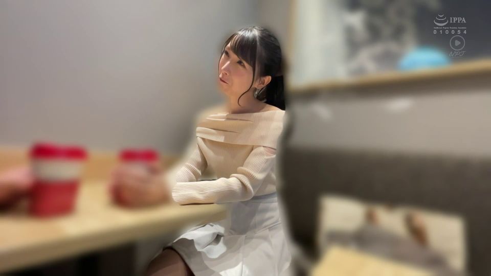 FHD NPJS-047 「脱いでくれたら入会するよ。」 マルチ勧誘の女ホテルに連れ込んで生ハメカウンター喰らわせてヤッた 。 勧誘人妻 ひかる。