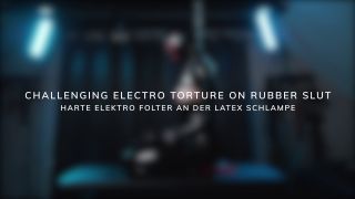 Challenging Electro Torture