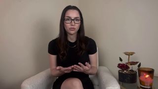Goddess Arii Last Chance (Femdom porn)