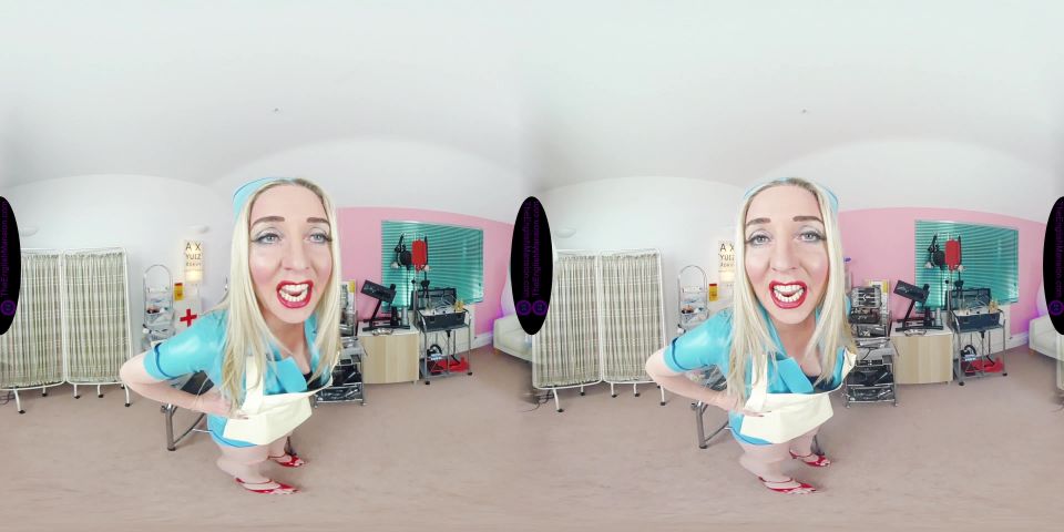 online adult clip 3 The English Mansion – Mistress Sidonia – Medical Examination | fetish | fetish porn maria marley femdom