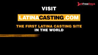 [GetFreeDays.com] Latina Casting - Tiny 18 Year Old Slut Job Interview Gone Right Porn Stream October 2022