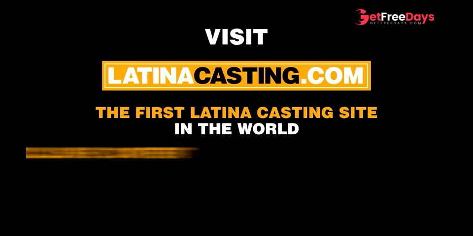 [GetFreeDays.com] Latina Casting - Tiny 18 Year Old Slut Job Interview Gone Right Porn Stream October 2022