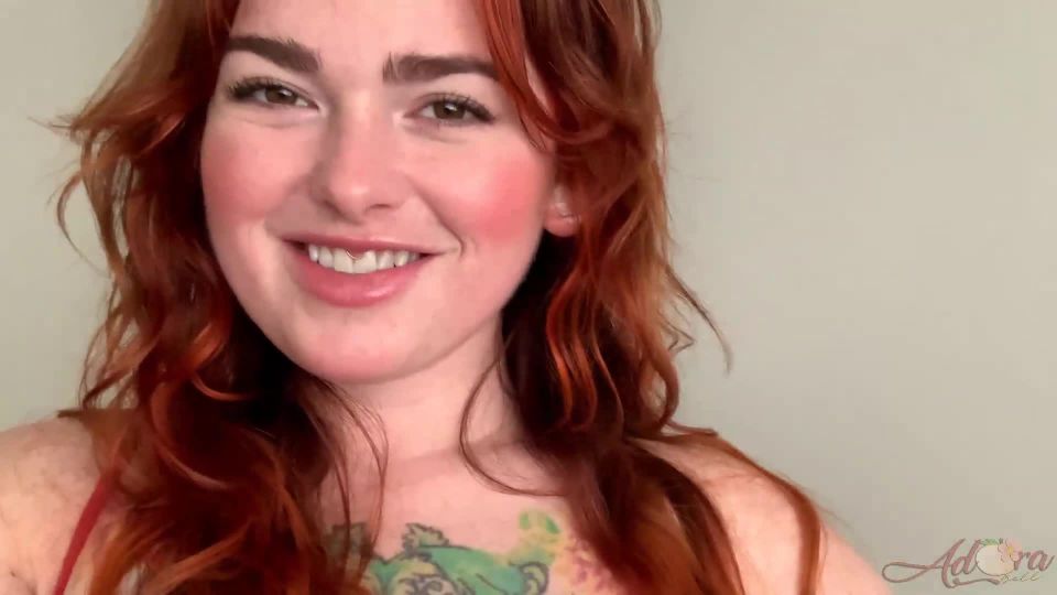 xxx clip 5 Adora bell - Lets Be Lesbians, femdom findom on pov 