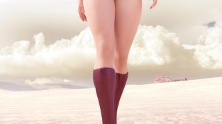 online porn video 4 homemade blowjob videos Girl Vs. Goddess, cumshot on big tits porn