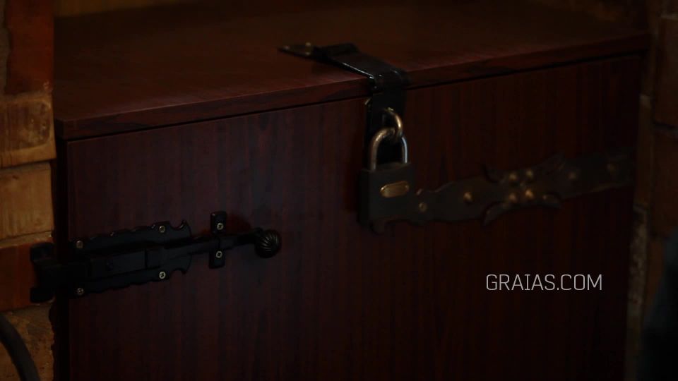 Graias.com – The Confession – part 1(BDSM porn)