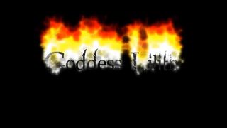 Pt 2Goddess Lilith - Total Goddess Worship