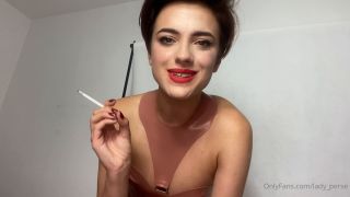 LADY PERSE - Sph, Cei, Joi.