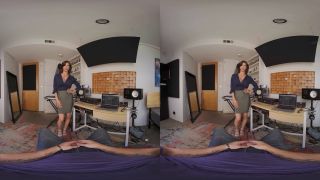 adult video 37 mona wales femdom virtual reality | Alexis Fawx - Too Much Cumfidence - [VRBangers] (HD 960p) | fetish