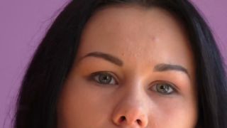 Adolescentes - Nicky sexy - Posando, Striptease, Bodycheck - FullHD 1080P