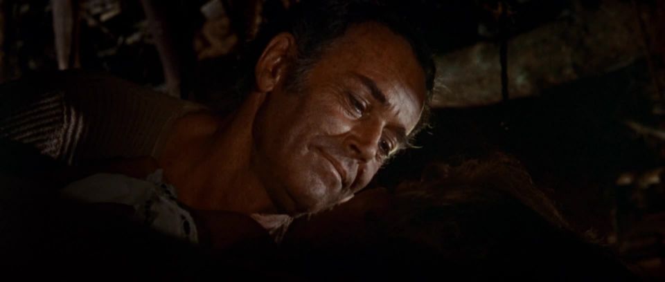 Claudia Cardinale - Once Upon a Time in the West (1968) HD 1080p - (Celebrity porn)