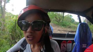 PornoTravel Monthly Ep. 065 - Side By Side Ride & Booty 4K 2023 new Asian!