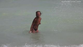 Watch Free Porno Online – Ugotitflauntit – 2015-07-06 – Alyssa ,  on teen 