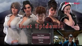 [GetFreeDays.com] Lets Play Lust Epidemic - Episode 2 - Part 13 Adult Video April 2023