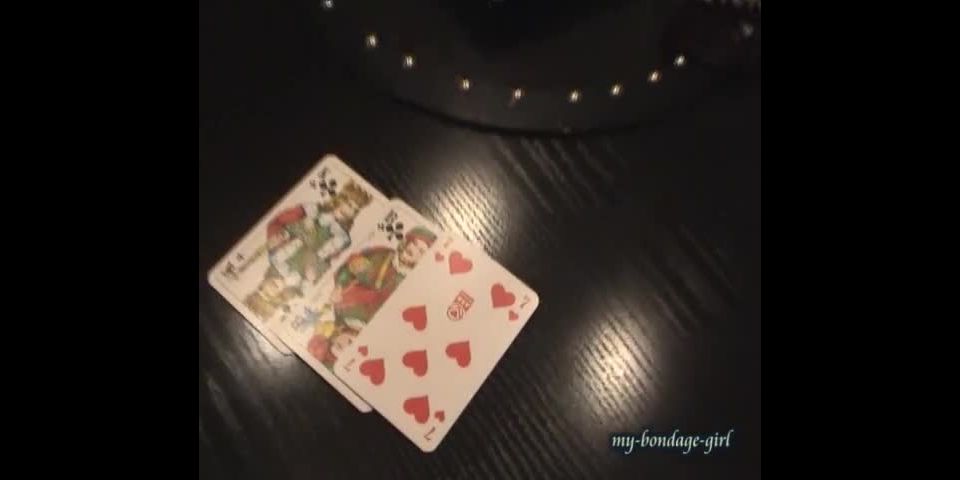 free adult clip 39 Strip poker | feet | fetish porn porno young gay bdsm