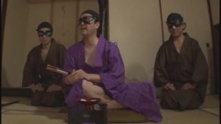 CMV-065 Woman Ninja Konawa Enema Shade 裂木 Horse Hell Kijima Violet Bite - Kimura Narumi(JAV Full Movie)