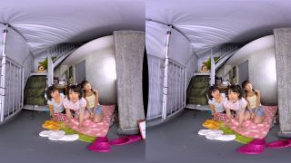 DIBVR-005 A - Japan VR Porn - [Virtual Reality]