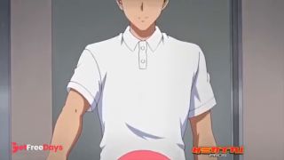 [GetFreeDays.com] Hentai Teen first anal Adult Leak January 2023