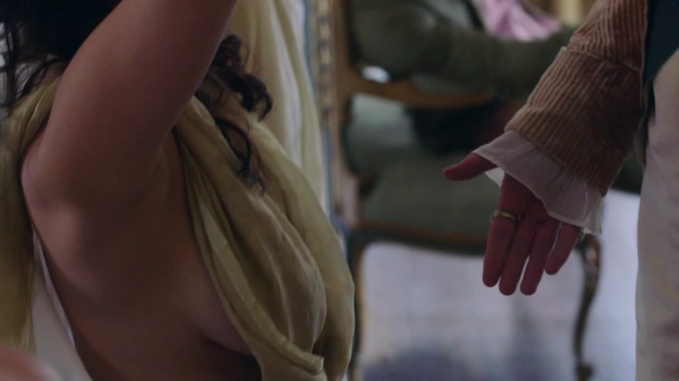 Eloise Smyth – Harlots s02e01 (2018) HD 1080p - (Celebrity porn)