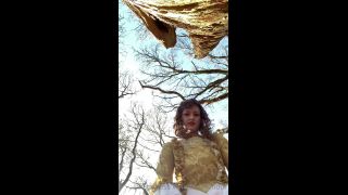 Vlproductionsuk - Vivienne l'Amour Vlproductionsuk - dont you love a big of outdoor filth the danger and fear of being caught really stimu 03-05-2020
