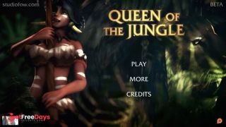 [GetFreeDays.com] Nidalee queen of jungle - fow studio - all animations Porn Clip April 2023