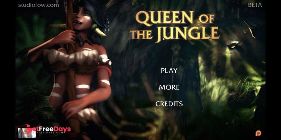 [GetFreeDays.com] Nidalee queen of jungle - fow studio - all animations Porn Clip April 2023