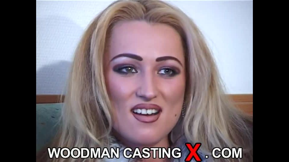 WoodmanCastingx.com- Diana Doll casting X