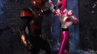 [WarAnLov.com] THPA-08 Super Heroine in Danger!! Vol.108-000