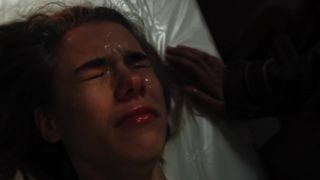 Margot Lourdet - Le Conte Des Borg (2017) HD 1080p!!!