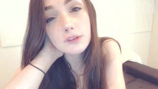 xxx video 15 Alisonxo - My First Ever JOE JOI, femdom hub on fetish porn 