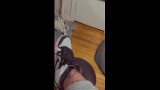 Itwasalwaysmysolesvip - i love helping drain my foot worshippers before bed 08-09-2023