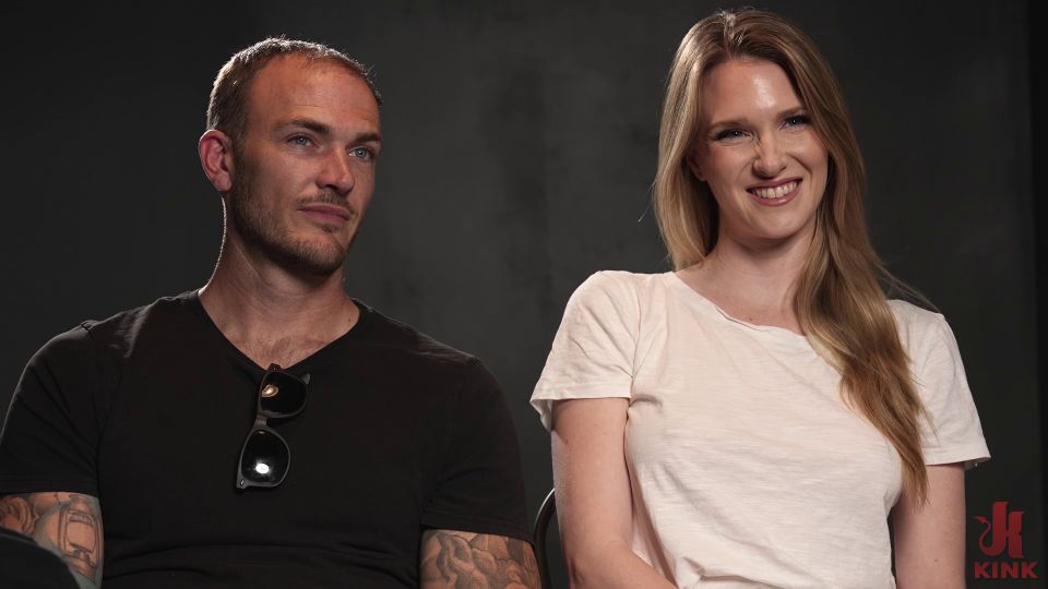 video clip para adultos 1 SexAndSubmission, Kink - Ashley Lane - Ashley's Ransom, tetas fuertes chupando en el porno hardcore