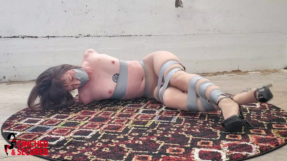 AJ Marion cinta corbata tormento vídeo sexo Descargar porno