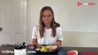[GetFreeDays.com] Disgusting eating on a first date, and it turns him on Eating Fetish 3 Sex Leak October 2022