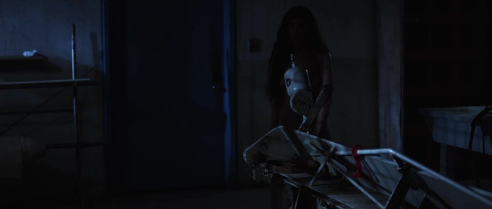 Stephanie Marie Capeling, Margarita Giliadov, Madison Crocker – Kingdom Come (2014) HD 1080p!!!