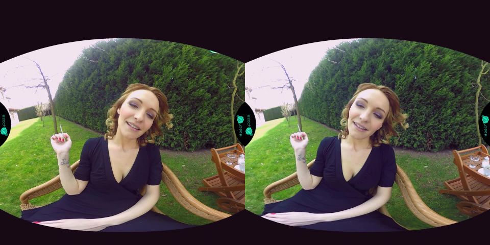 online clip 12 VR 136 - Outdoor Teasing, Indoor Fucking - Belle Claire (GearVR) - xVirtualPornbb, art blowjob compilation on hardcore porn 