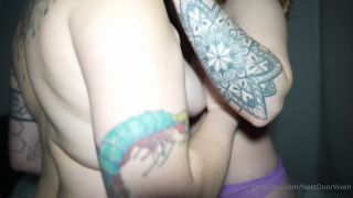 nextdoorvixen 2025-05-01 Mi intento de hacer un vídeo tipo NEGRO Sooo Yo tenía Ann sqedq2