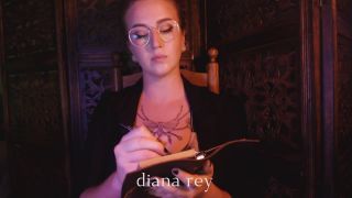 Lady diana rey - Handsfree Torment - Rey Institute 3
