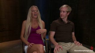 online xxx clip 14 The Loan Sharks | blonde | bdsm porn face licking fetish
