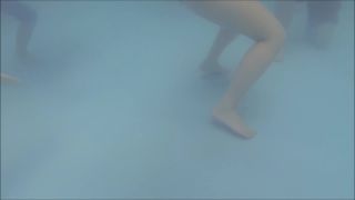   Voyeur Under the water in the swimming pool – pcolle YMUW-1008 (MP4, FullHD, 1920×1080) on voyeur , voyeur on voyeur