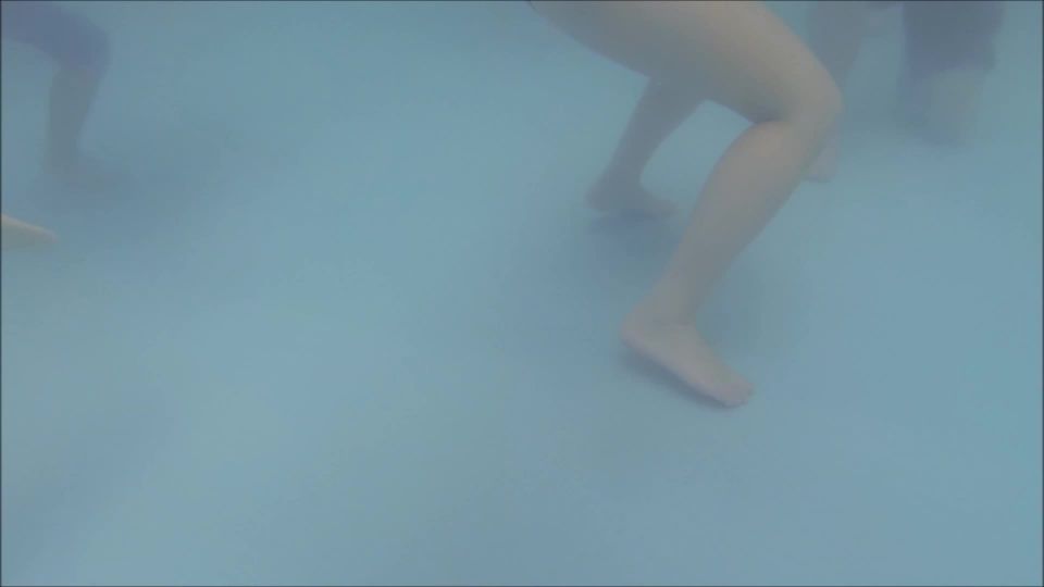   Voyeur Under the water in the swimming pool – pcolle YMUW-1008 (MP4, FullHD, 1920×1080) on voyeur , voyeur on voyeur