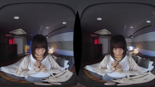 HNVR - 062 B - Virtual Reality JAV - Gear vr