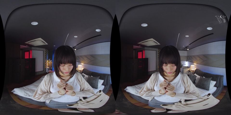 HNVR - 062 B - Virtual Reality JAV - Gear vr