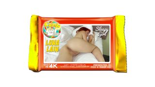 6236 Candygirlvideo - Luna Sleepy Girl