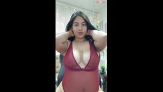 [GetFreeDays.com] Exotic Latina dances for me until she makes me cum Sex Stream December 2022