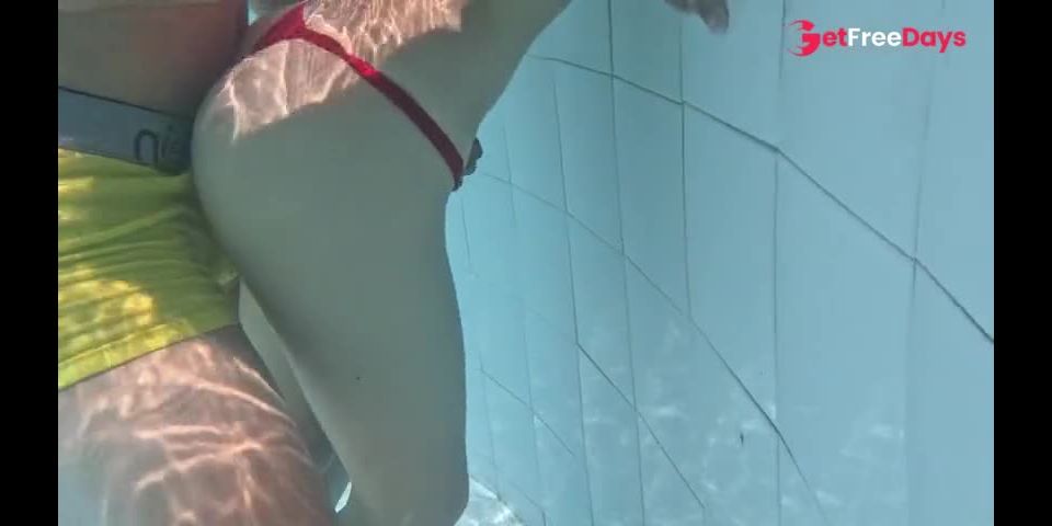[GetFreeDays.com] HARD SEX WITH MY GIRLFRIEND IN THE PUBLIC POOL ON A RICH SUNNY AFTERNOON Sex Video July 2023